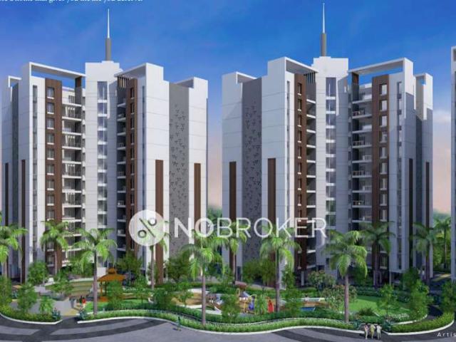 2 BHK Flat In Arv New Town For Sale In Pisoli