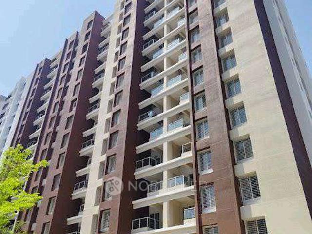 2 BHK Flat In Arv New Town For Sale In Pisoli
