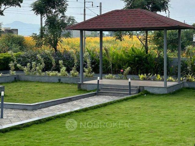 2 BHK Flat In Arv Royale For Sale In Hadapsar