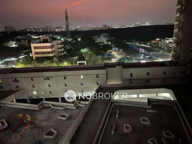 2 BHK Flat In Arv Royale For Sale In Hadapsar