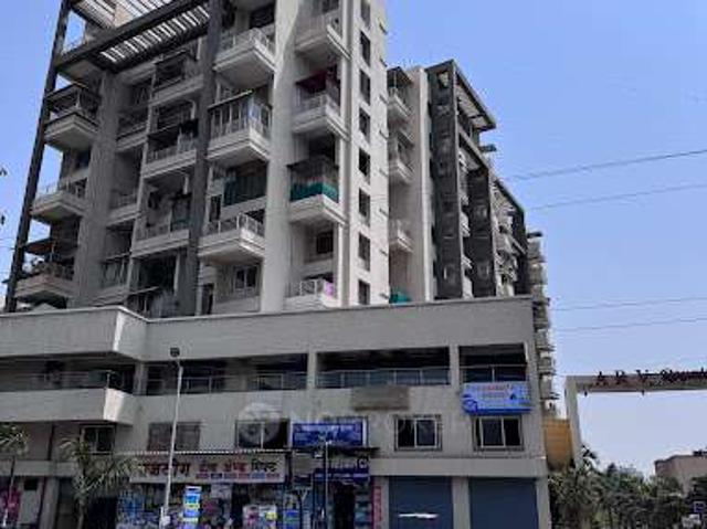 2 BHK Flat In Arv Royale For Sale In Hadapsar