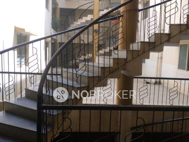 2 BHK Flat In Arvind Arkavathi Apartment For Sale In Krishnarajapura
