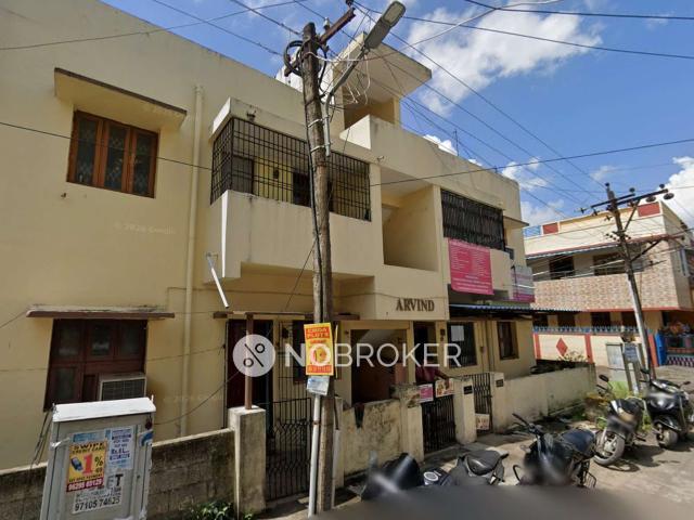 2 BHK Flat In Arvind Ram Krupa For Sale In Madipakkam