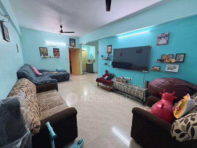 2 BHK Flat In Arvind Sharavathi Apartment For Sale In Bilekahalli