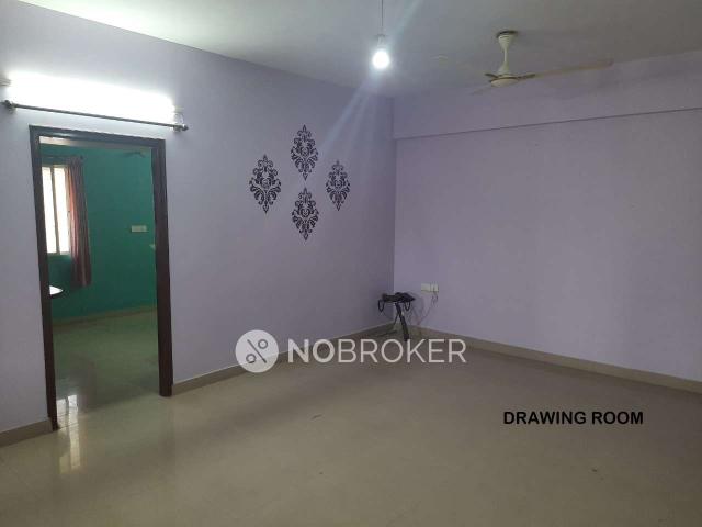 2 BHK Flat In Arvind Sowparnika For Sale In Hulimavu
