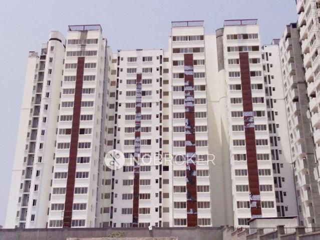2 BHK Flat In Arvind Sporcia For Sale In Rachenahalli