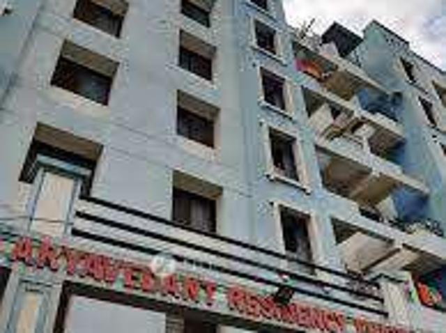 2 BHK Flat In Aryavedant Residency For Sale In Rahatani