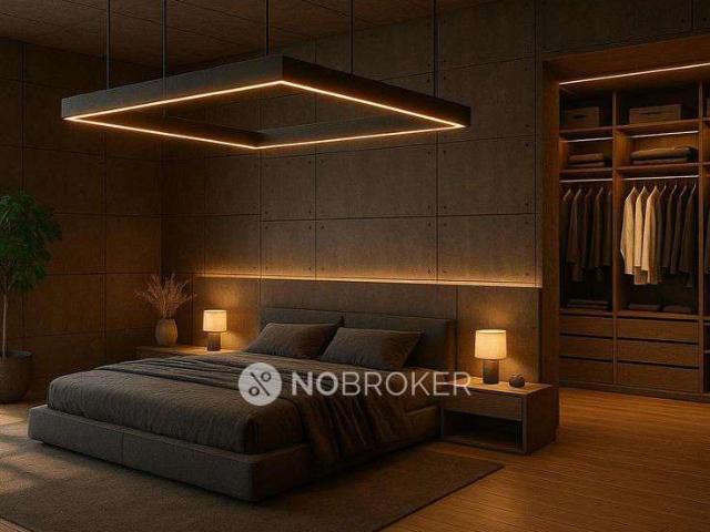 2 BHK Flat In Arya Hamsa For Sale In Jp Nagar