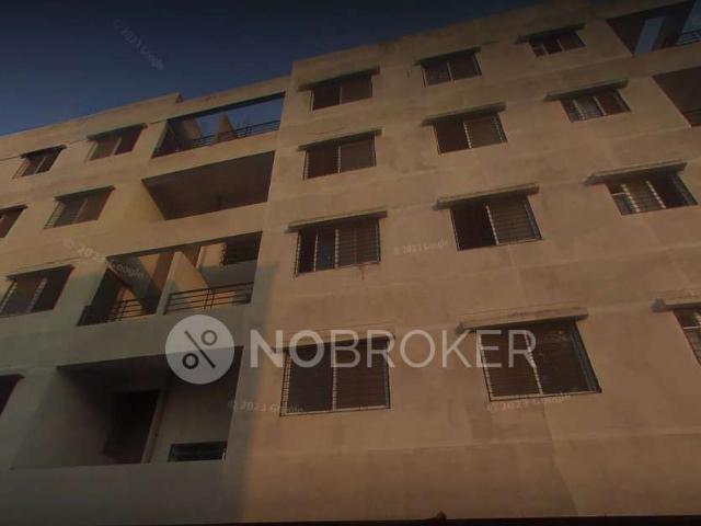 2 BHK Flat In Arya Residency For Sale In Charholi Budruk