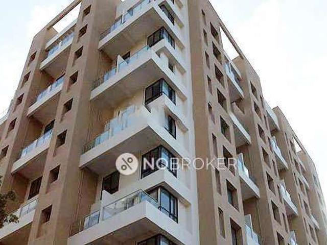 2 BHK Flat In Aryan Mayuri Anand for Rent In Wagholi