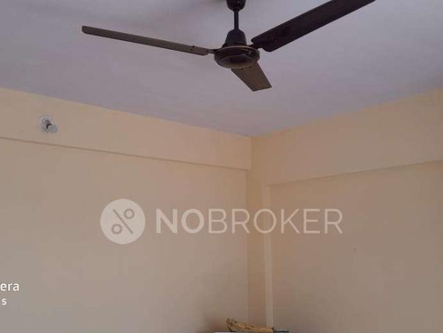 2 BHK Flat In Aryan Mayuri Residency For Sale In Sanaswadi