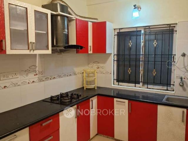 2 BHK Flat In Aryan Moonstone For Sale In Thanisandra