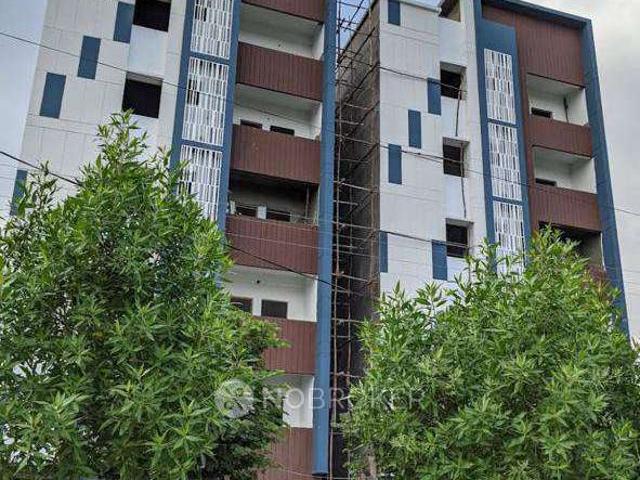 2 BHK Flat In Aryan Excellencia For Sale In Uppal Bhagayath
