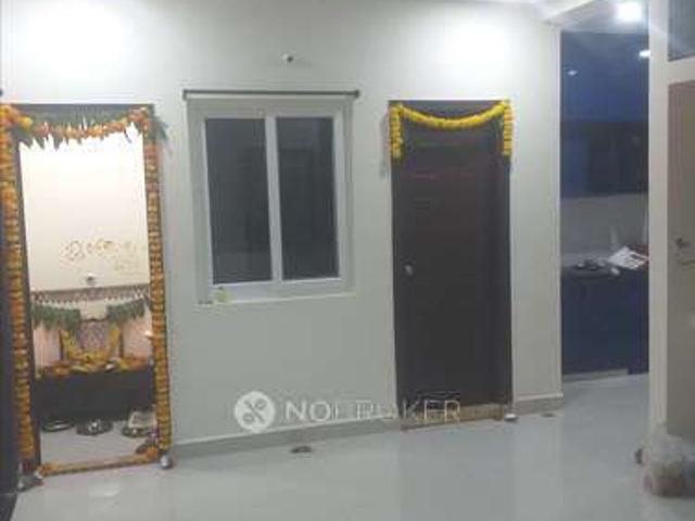 2 BHK Flat In Aryan Execellencia For Sale In Uppal Bagayath