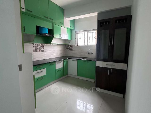 2 BHK Flat In Aryan Pebble Bay for Rent In Thanisandra