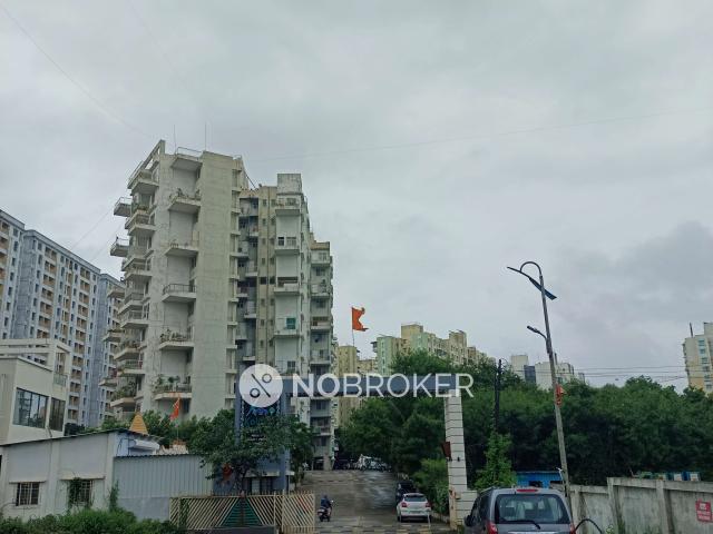2 BHK Flat In Aryan 79 For Sale In Chikhali