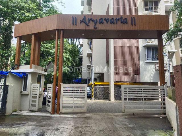 2 BHK Flat In Arywarta For Sale In Andheri East