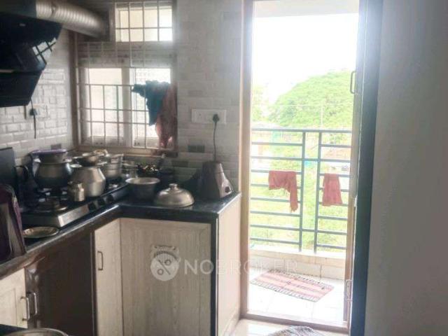 2 BHK Flat In As Apartment For Sale In Maduravoyal