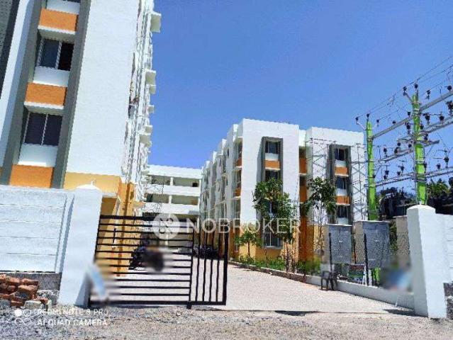 2 BHK Flat In As Arun Flats For Sale In Perungalathur