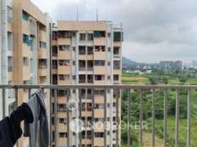 2 BHK Flat In As Astha For Sale In Charholi Budruk