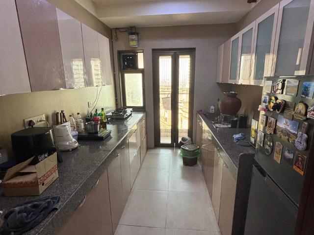 2 BHK Flat In Raheja Vihar For Sale In Powai
