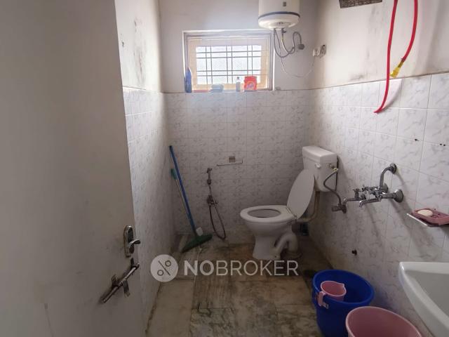 2 BHK Flat In Asaf Jahi Tower Owners Association for Rent I