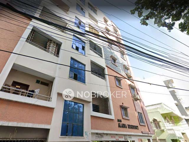 2 BHK Flat In Asas Alaina Residency For Sale In Asas Alaina Residency