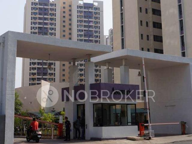 2 BHK Flat In Asawari For Sale In Block h, 1204, Nanded City Sinhgad Rd, Nanded, Pune, Maharashtra 411041, India