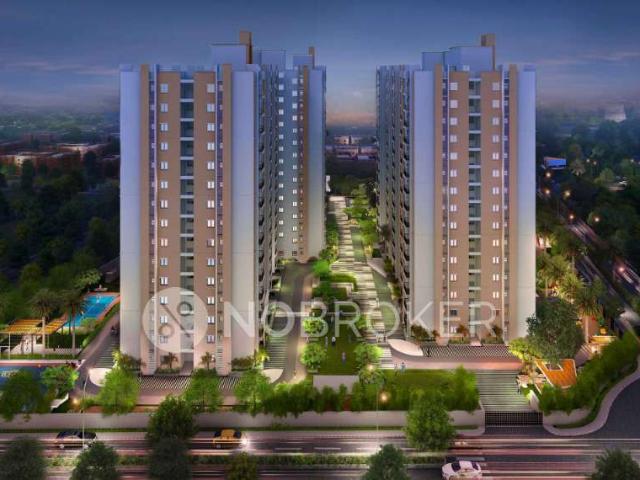2 BHK Flat In Asbl Springs, Uppal For Sale In Pocharam