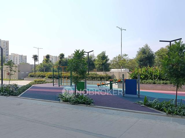 2 BHK Flat In Asbl Springs For Sale In Uppal
