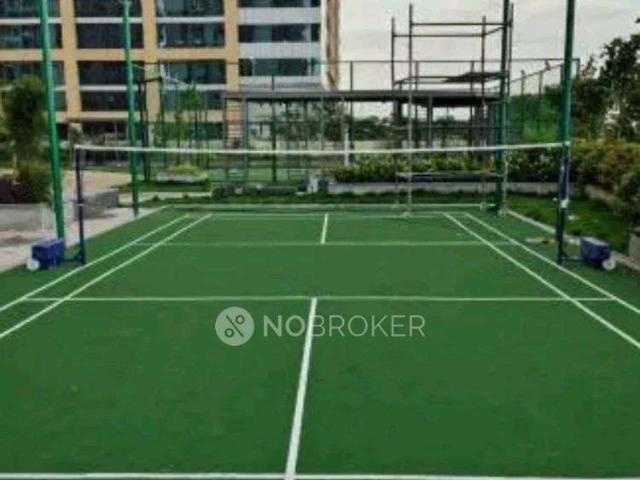 2 BHK Flat In Asbl Springs For Sale In Pocharam