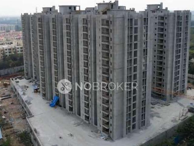 2 BHK Flat In Asbl Springs for Rent In Pocharam
