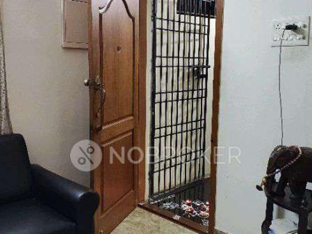 2 BHK Flat In Ashok Manor for Rent In Pallikaranai