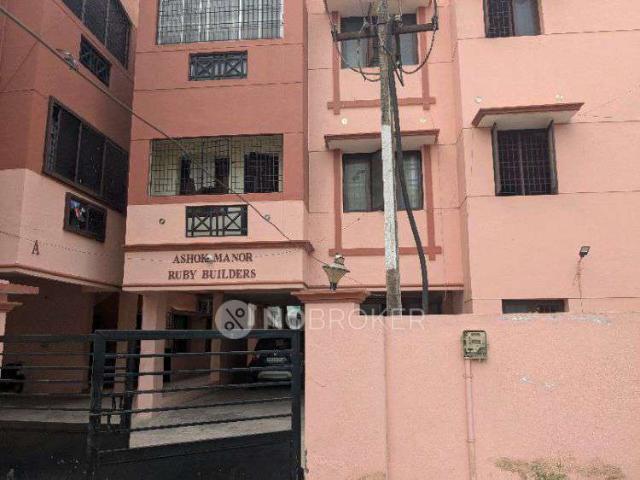 2 BHK Flat In Ashok Manor, Ruby Builder For Sale In Irumbul