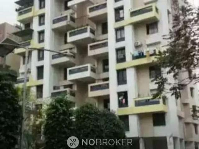 2 BHK Flat In Ashok Nagar Apartments For Sale In Hadapsar