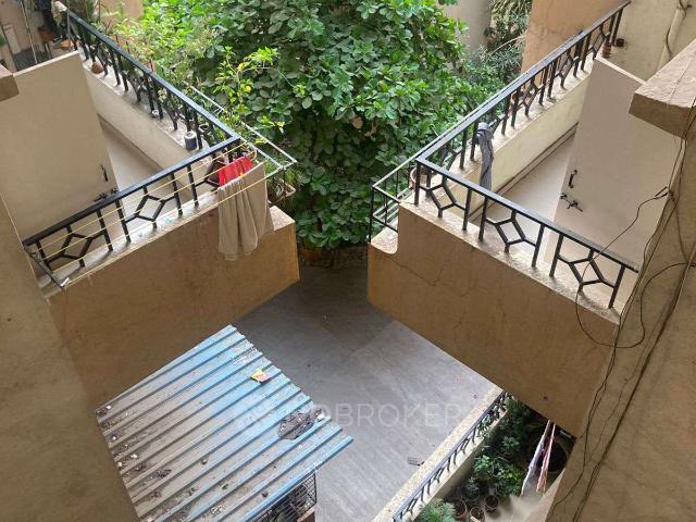 2 BHK Flat In Ashok Nagar Apartments, Hadapsar for Rent In Hadapsar
