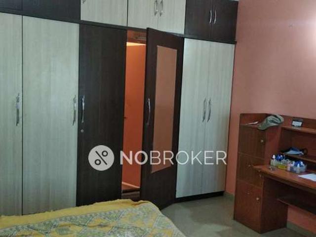 2 BHK Flat In Ashok Nagar Apartments, Hadapsar for Rent In