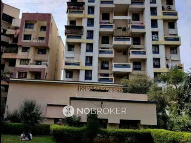2 BHK Flat In Ashok Nagar Co Op Housing Society For Sale In