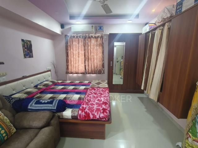 2 BHK Flat In Ashok Nagar Co Op Housing Society for Rent In Handewadi