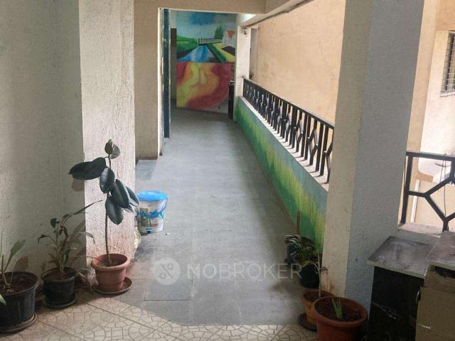 2 BHK Flat In Ashok Nagar for Rent In Hadapsar