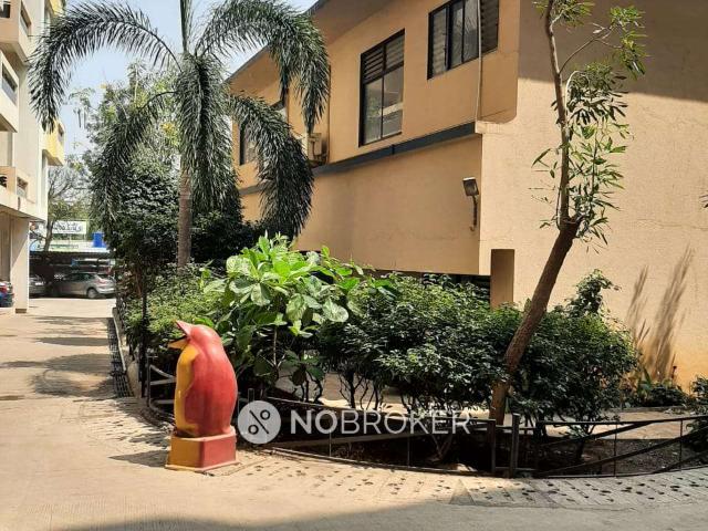 2 BHK Flat In Ashok Nagar for Rent In Hadapsar