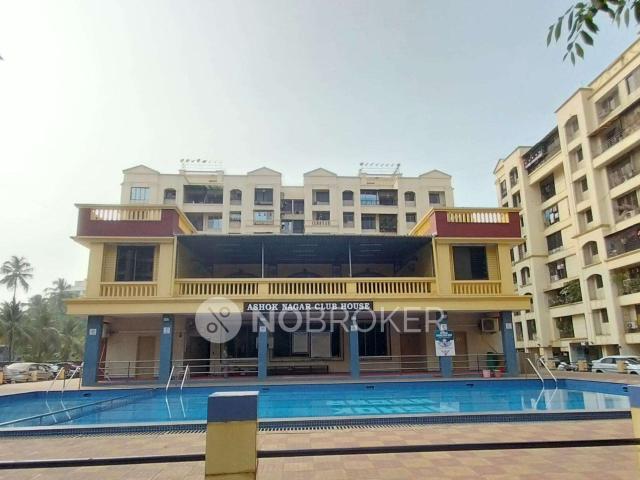 2 BHK Flat In Ashok Nagar for Rent In Thane West