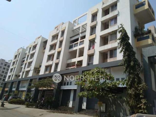 2 BHK Flat In Ashok Nagar Phase 2 for Rent In Hadapsar