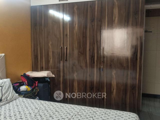 2 BHK Flat In Ashok Nagar Society for Rent In Marol Militar