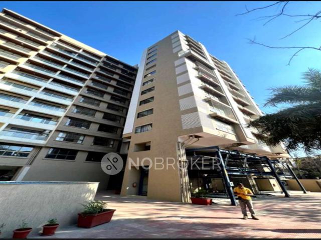 2 BHK Flat In Ashok Odyssey, Ghatkopar West For Sale In Gh