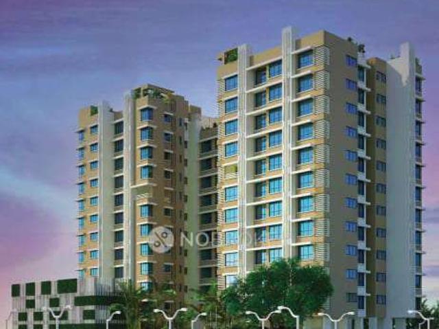 2 BHK Flat In Ashok Odyssey For Sale In Ghatkopar West