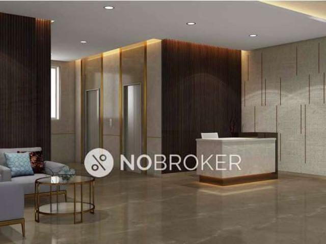 2 BHK Flat In Ashok Odyssey For Sale In Ghatkopar West