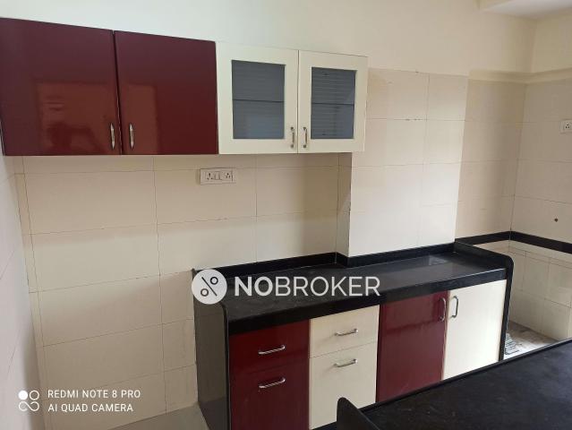 2 BHK Flat In Ashok Chakrabarthy For Sale In Andheri East