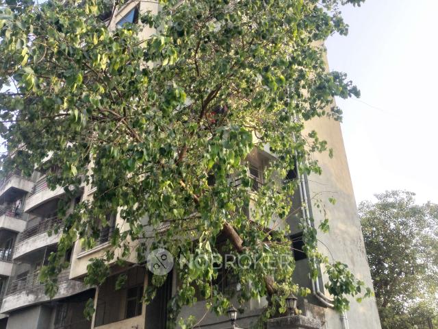 3 BHK Flat In Ashok Smruti For Sale In Andheri East