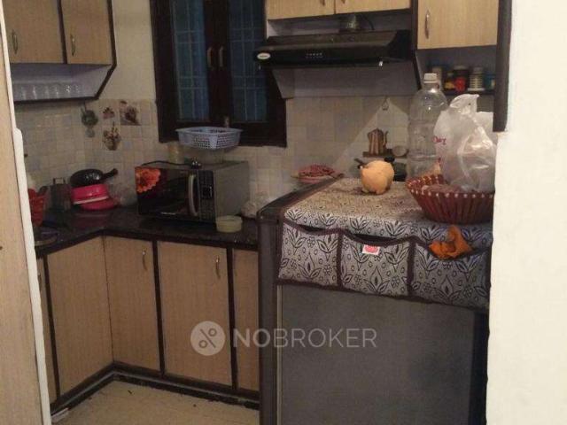 2 BHK Flat In Ashoka Apartments For Sale In Mahavir Enclave